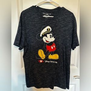 Disney Cruise Line T Shirt